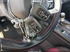 2023 Honda Civic Si Sedan Синий vin: 2HGFE1E50PH473829