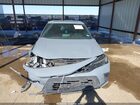 2023 Honda Civic Si Sedan Синий vin: 2HGFE1E50PH473829