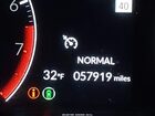 2022 Honda Civic Si Sedan Красный vin: 2HGFE1E52NH474770