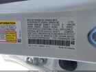 2023 Honda Civic Si Sedan White vin: 2HGFE1E52PH470057