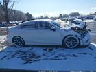 2023 Honda Civic Si Sedan White vin: 2HGFE1E52PH470057