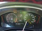 2023 Honda Civic Si Sedan Синий vin: 2HGFE1E52PH471533
