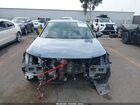 2023 Honda Civic Si Sedan Серый vin: 2HGFE1E52PH476098