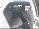 2023 Honda Civic Si Sedan Серый vin: 2HGFE1E52PH476098