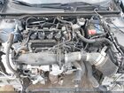 2023 Honda Civic Si Sedan Серый vin: 2HGFE1E52PH476098