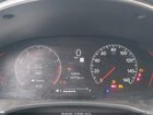 2023 Honda Civic Si Sedan Серый vin: 2HGFE1E52PH476098
