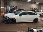 2024 Honda Civic Si Sedan Белый vin: 2HGFE1E52RH473978
