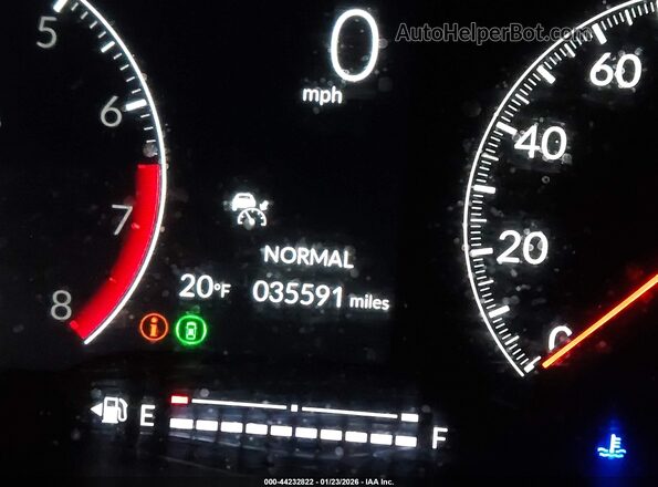 2HGFE1E52RH473978 2024 HONDA CIVIC SI Белый 