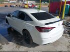 2025 Honda Civic Si Base W/high Performance Summer Tires/ White vin: 2HGFE1E52SH477115