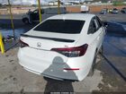 2025 Honda Civic Si Base W/high Performance Summer Tires/ White vin: 2HGFE1E52SH477115