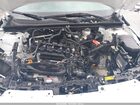 2025 Honda Civic Si Base W/high Performance Summer Tires/ White vin: 2HGFE1E52SH477115