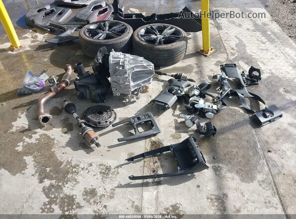 2HGFE1E52SH477115 2025 HONDA CIVIC SI White 