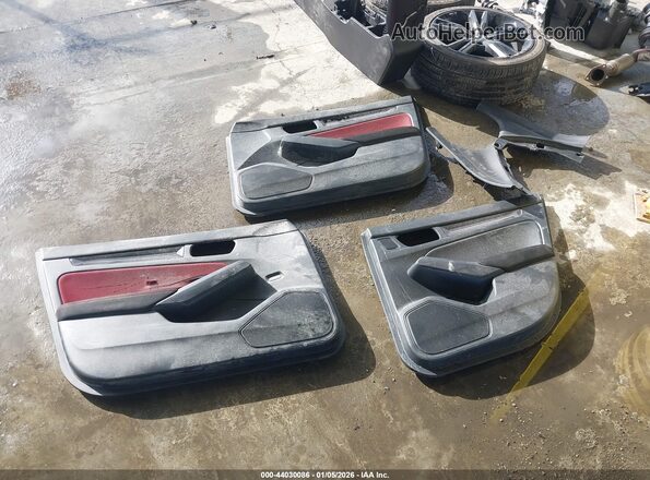 2HGFE1E52SH477115 2025 HONDA CIVIC SI White 
