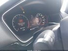 2024 Honda Civic Si Sedan Синий vin: 2HGFE1E53RH471303