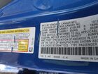 2024 Honda Civic Si Sedan Синий vin: 2HGFE1E53RH471303