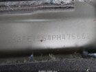 2023 Honda Civic Si Sedan Черный vin: 2HGFE1E54PH475552