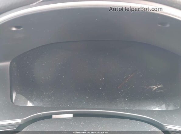 2HGFE1E54PH475552 2023 HONDA CIVIC SI Черный Панорамный вид салона 360°