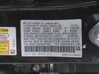2025 Honda Civic Si Base W/high Performance Summer Tires/ Черный vin: 2HGFE1E54SH474961