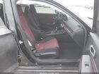 2025 Honda Civic Si Base W/high Performance Summer Tires/ Черный vin: 2HGFE1E54SH474961
