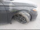 2025 Honda Civic Si Base W/high Performance Summer Tires/ Черный vin: 2HGFE1E54SH474961