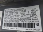 2026 Honda Civic Si Sedan Gray vin: 2HGFE1E54TH473729