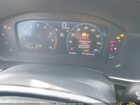 2026 Honda Civic Si Sedan Gray vin: 2HGFE1E54TH473729