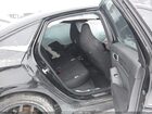 2024 Honda Civic Si Sedan Черный vin: 2HGFE1E55RH470668