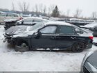 2024 Honda Civic Si Sedan Черный vin: 2HGFE1E55RH470668