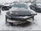 2024 Honda Civic Si Sedan Черный vin: 2HGFE1E55RH470668