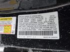 2024 Honda Civic Si Sedan Черный vin: 2HGFE1E55RH470668