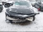 2024 Honda Civic Si Sedan Черный vin: 2HGFE1E55RH470668