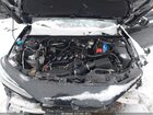 2024 Honda Civic Si Sedan Черный vin: 2HGFE1E55RH470668
