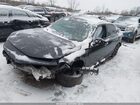 2024 Honda Civic Si Sedan Черный vin: 2HGFE1E55RH470668