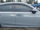 2024 Honda Civic Si Sedan Синий vin: 2HGFE1E55RH470704
