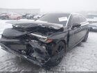 2026 Honda Civic Si Sedan Черный vin: 2HGFE1E55TH471164