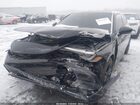 2026 Honda Civic Si Sedan Черный vin: 2HGFE1E55TH471164