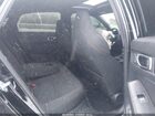 2026 Honda Civic Si Sedan Черный vin: 2HGFE1E55TH471164
