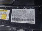 2026 Honda Civic Si Sedan Черный vin: 2HGFE1E55TH471164