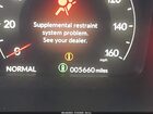 2026 Honda Civic Si Sedan Черный vin: 2HGFE1E55TH471164