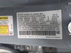 2022 Honda Civic Si Sedan Light Blue vin: 2HGFE1E56NH476294