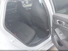 2022 Honda Civic Si Sedan Light Blue vin: 2HGFE1E56NH476294