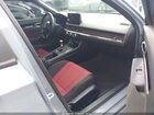2022 Honda Civic Si Sedan Light Blue vin: 2HGFE1E56NH476294