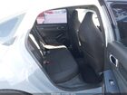 2023 Honda Civic Si Sedan Серый vin: 2HGFE1E56PH472765