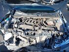 2023 Honda Civic Si Sedan Серый vin: 2HGFE1E56PH472765