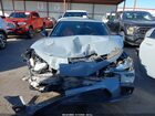 2023 Honda Civic Si Sedan Серый vin: 2HGFE1E56PH472765