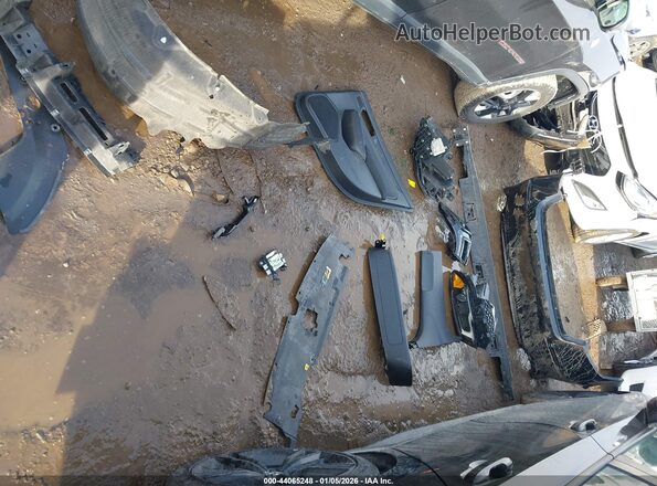 2HGFE1E56SH474475 2025 HONDA CIVIC SI Черный Вид щитка приборов