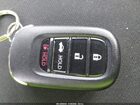 2025 Honda Civic Si Base W/high Performance Summer Tires/ Черный vin: 2HGFE1E56SH474475