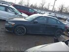 2025 Honda Civic Si Base W/high Performance Summer Tires/ Черный vin: 2HGFE1E56SH474475