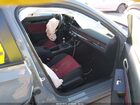 2026 Honda Civic Si Sedan Серый vin: 2HGFE1E56TH471447