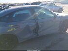 2026 Honda Civic Si Sedan Серый vin: 2HGFE1E56TH471447